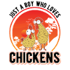 Chickens Young Chicken Chicken Coop