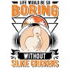 Silk Chicken Cadeau Silkie Chicken