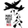 Make Music Not War