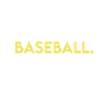 eat sleep baseball repeat
