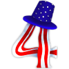 4th of July