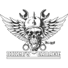 Biker's Garage