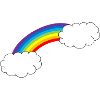 Regenbogen