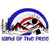 Land Of The Free