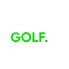 eat sleep golf repeat
