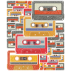 Retro Cassette