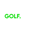 manger dormir golf répéter