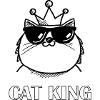 Cat King