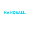 eat sleep handball repeat