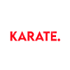 eat sleep karate repeat