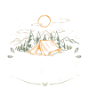 Camping Crew, Camping, Outdoor