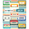 Eighties Retro 80s Cassette