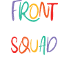 Front Office Cadre