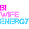 Bi Vaimo Energia LGBTQ