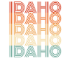 Idaho