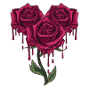 Gardening Roses