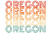 Oregon