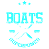 I fix boats