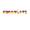 Cadeau chocolat sucré