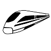 Volle Züge