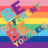 Être différent