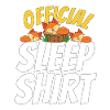 Nice sleeping Fox gift