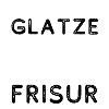 Glatze
