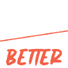 EAT BETTER
