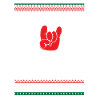 Only Santa