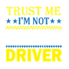 Affirmation Taxi Driver