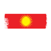 Drapeau Ezidxan