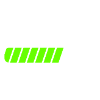 Friseurin Loading Ladebalken