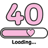 40 ans