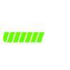Fluglotse Loading Ladebalken