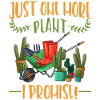 Cactus Addicted Plants Funny Succulent
