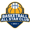 BASKET ALL STAR CLUB DUNK SLAM MOTIVI DI SQUADRA
