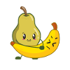 First aid pun fruit paramedic