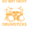 Drummer Drumsticks Schlagzeug Musiker