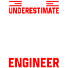 Never Underestimate Industrial Engineer