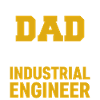Super Papa Mari Ingénieur Industriel