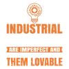 Industrial Engineers Are Imperfect