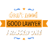 Lawyer Lawyer Lawyer Court Gift