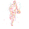 Basketball Basketballer