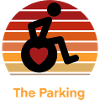 Disabled Wheelchair Disability Handicap Gift