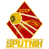 Spoutnik Satellite Union soviétique