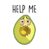 Help me avocado