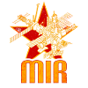 Mir Space Station