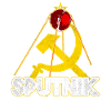 Sputnik Satellite