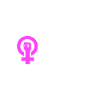 Girl Power Women's Power