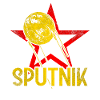 Sputnik 1 Satellit